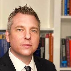 Zachary D Kamykowski