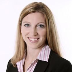 Megan Bray