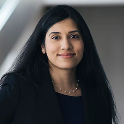 Prajakta Sonalker
