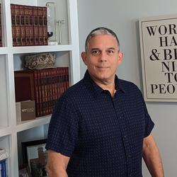 Bill Ramos