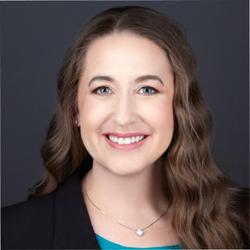 Christina Gilbertson