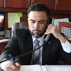 Aurelio Garza