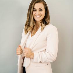 Kendra Strong-Tehrani