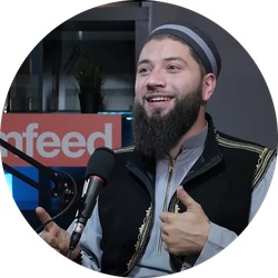 Hassan Shibly
