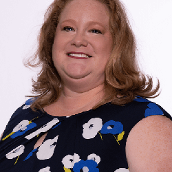 Carrie Allen