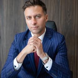 Anand Desai