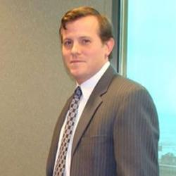 Gregory Beckwith