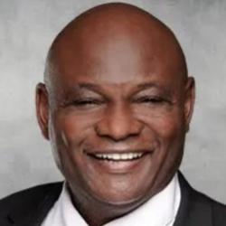 Darryl Mitchell