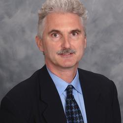 E Robert Pecori