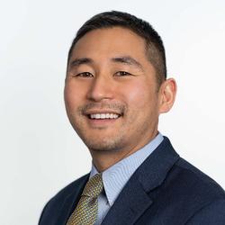 Jimmy Chong