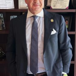 Mazyar M Hedayat, Esq.