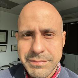 Victor Garcia