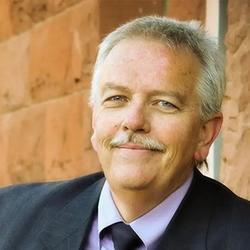 Eric Ridley