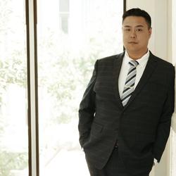 Hung-Lin Lai