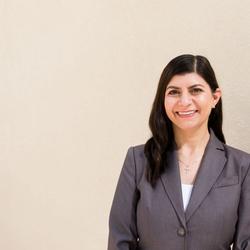Christina Toroyan