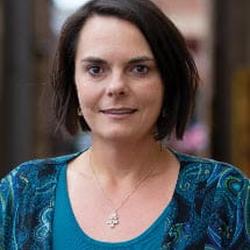 Sara Barnett