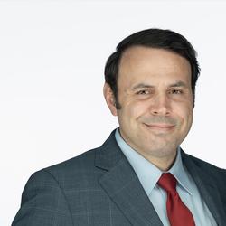 Marcio Soares