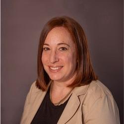 Ellen Goodman