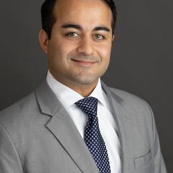 Ali Jaffery