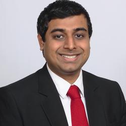 Suraj Vyas