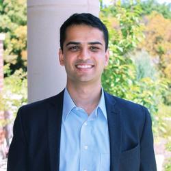 Parth Kalaria