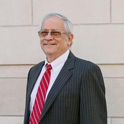 Garry Seltzer