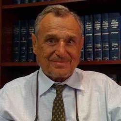 George W. Wolff