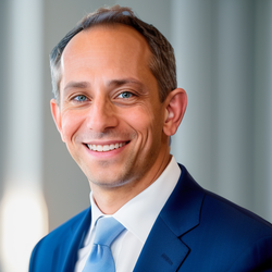 Eric Samuel Rosen