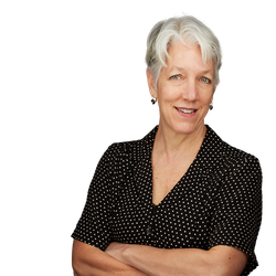 Patti Harris