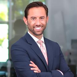 John Michael Montevideo
