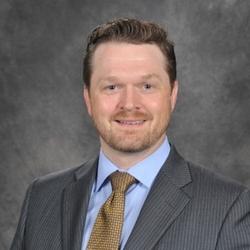 Paul Andrew Dyson