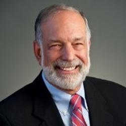 Larry May