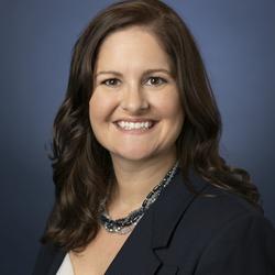 Heather Johnston