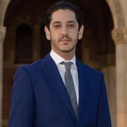 Kaveh Navab