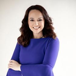 Angela Hooper
