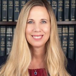 Amy Wilkins Hoffman