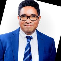 Md Ehteshamul Haque