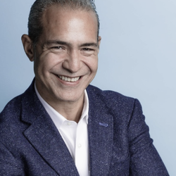 Alberto Mujica