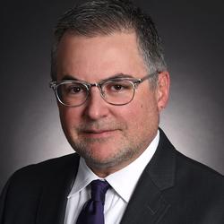Daniel Karp