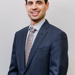 Matthew Solomon