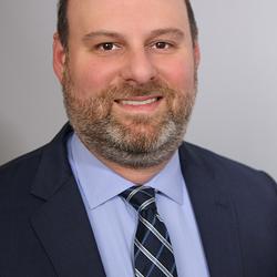 Seth Weinberg