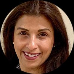 Reena Gulati
