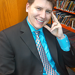 Brandon Harter