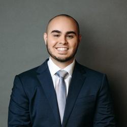 Gino Moreno
