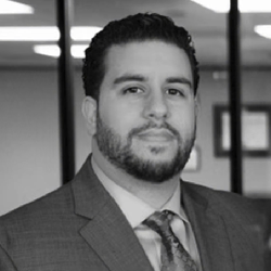 Jamil Mourad