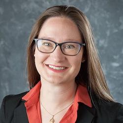 Rachel Brock