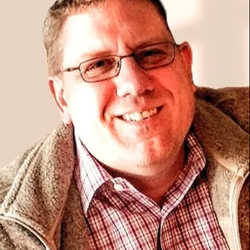Matthew Charles Hailey