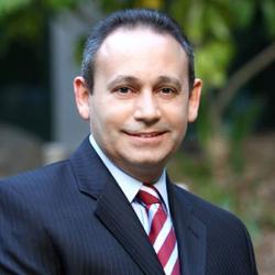 Mason Rashtian
