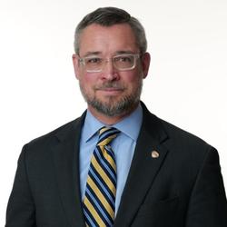 Charles Samuels