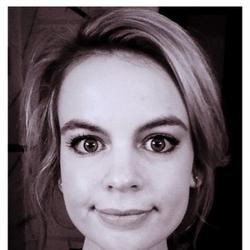 Mary Madeline Roberts